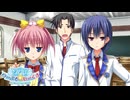 【癒しを求めて】"のーぶる☆わーくす"実況プレイpart21