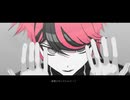 【ハンドラMMD】頭がいっぱい