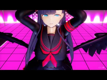 【紳士向け】EOS 【モーション配布】