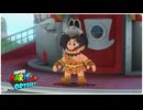 【実況】スーパーマリオオデッセイ プレイ日記 part36