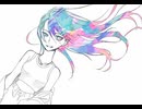 【初音ミク】change【オリジナル曲】