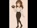 SUNOで曲を作ってみた！　「ほら見てごらん？すごい形だ？」