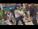 シャーマンじゃなきゃダメですか？/CUTIE SHINPU! さんさ2025