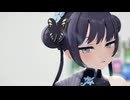 【ブルアカMMD】春嵐【竜華キサキ】