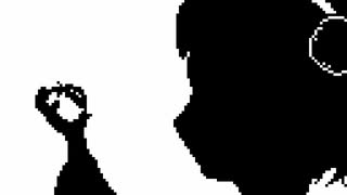 【Chiptune】Bad Apple!! feat. nomico【雨衣カバー】