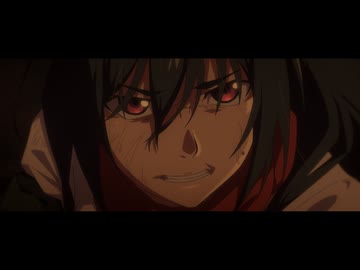 グリザイア：ファントムトリガー #12「運命の答え」