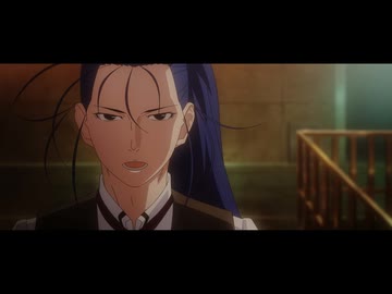 グリザイア：ファントムトリガー #13「ファントムチャイルド」