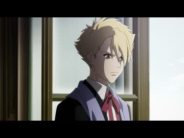 LAZARUS ラザロ　#10　I CAN’T TELL YOU WHY