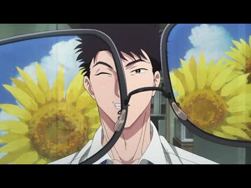 TVアニメ『九龍ジェネリックロマンス』　第十話