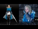 vindictus defying fate  デリア