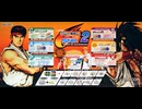 [実況]「カプコン VS. SNK 2（AC）」ODR XU4 久しぶりプレイ！（キャプチャーボード）