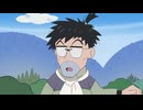 忍たま乱太郎　第17シリーズ　第49話～第84話　第68話　夫婦で忍者の段