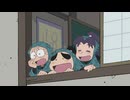 忍たま乱太郎　第17シリーズ　第49話～第84話　第72話　予算会議が始まったの段