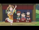 忍たま乱太郎　第17シリーズ　第49話～第84話　第84話　北石照代（きたいしてるよ）を信用しての段