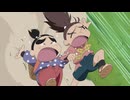 忍たま乱太郎　第17シリーズ　第49話～第84話　第82話　迷子厳禁の段