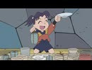 忍たま乱太郎　第17シリーズ　第49話～第84話　第64話　先代お頭の焼き物の段