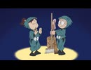 忍たま乱太郎　第17シリーズ　第49話～第84話　第62話　お掃除をさせろの段