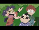 忍たま乱太郎　第17シリーズ　第49話～第84話　第61話　いくさの相手は？の段