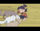 忍たま乱太郎　第17シリーズ　第49話～第84話　第52話　帰りたくない原因の段
