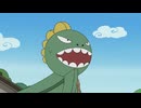 忍たま乱太郎　第17シリーズ　第49話～第84話　第54話　ドクタケ水軍のお勉強の段