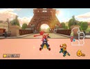 【実況】これは新作「マリオカートワールド」の実況プレイなんだ。