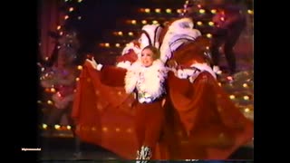 宝塚雪組　♪アイ・ラブ・レビュー　