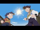 忍たま乱太郎　第21シリーズ　第4話　笑ってお別れの段