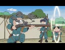 忍たま乱太郎　第21シリーズ　第6話　火縄銃の仕組みを学ぼうの段