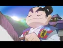 忍たま乱太郎　第21シリーズ　第9話　立派な人間の段