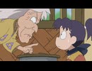 忍たま乱太郎　第21シリーズ　第70話　ドケチの滝の段