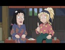 忍たま乱太郎　第21シリーズ　第73話　評判のよい髪形の段