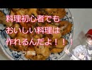 料理初心者でもおいしい料理は作れるんだよ！！！コーラ煮編