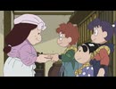 忍たま乱太郎　第21シリーズ　第61話　お弁当を届けての段