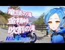 【バイク車載】R3の行くところ 第８回 竜頭の滝→吹割の滝【YZF-R3】
