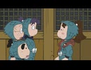 忍たま乱太郎　第21シリーズ　第60話　毒ヘビの心変わりの段