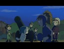 忍たま乱太郎　第21シリーズ　第68話　雷蔵の決断の段