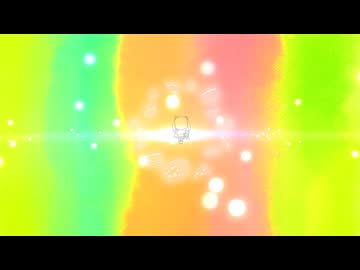 キュルリ☆ララタイム / Chiu芽 feat.初音ミク