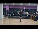 【ハツラ】だれかの心臓になれたなら / テオ / バレリーコ 踊ってみた in Midori Festival 4 2025
