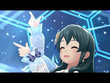 デレステ「Numberless」MV(4K60→1080p)