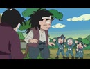忍たま乱太郎　第21シリーズ　第46話　灰洲井溝への愛の段