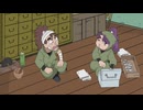 忍たま乱太郎　第21シリーズ　第51話　気にする次屋三之助の段