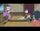 忍たま乱太郎　第21シリーズ　第43話　まっまさか・・・の段