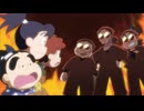 忍たま乱太郎　第21シリーズ　第41話　再び補習の段