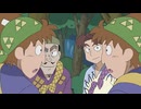 忍たま乱太郎　第21シリーズ　第42話　補習の成果の段