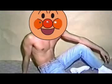 それいけ！僕はタクヤパンマンです(威風堂々)