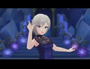 【デレステ】「咲いてJewel」ミッドナイトブルーワンピ全員見せます その10
