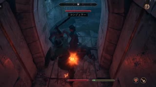 【オブリビオン】xboxでゆかりねっと実況でプレイしてみたPart8