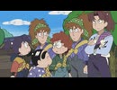 忍たま乱太郎　第21シリーズ　第40話　怒らない八方斎の段