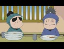 忍たま乱太郎　第21シリーズ　第65話　体力をつけろの段