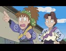 忍たま乱太郎　第21シリーズ　第37話　雷蔵の直感力の段